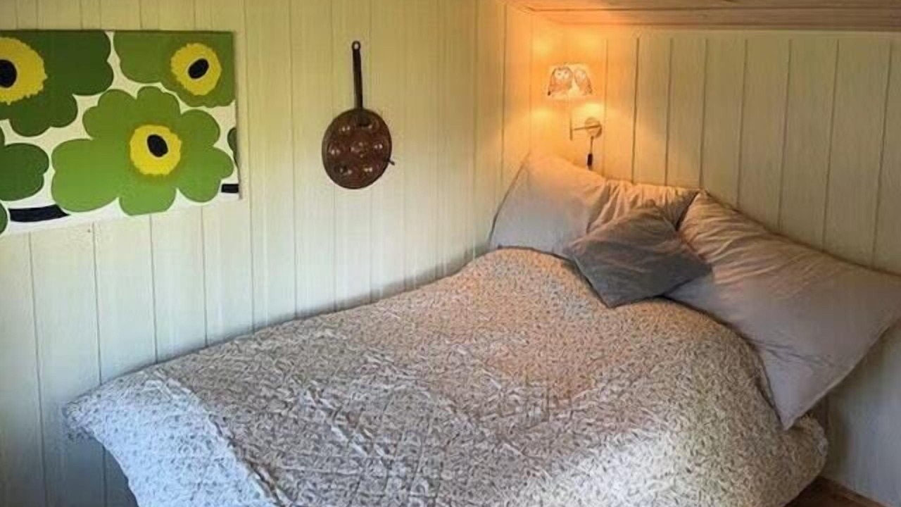 Photo of Bedroom in Drobak