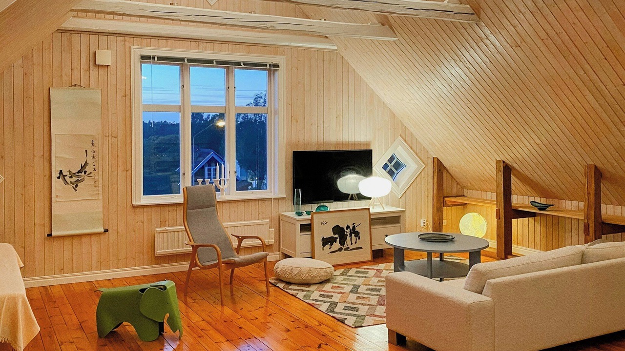 Photo of Livingroom in Stora Fro