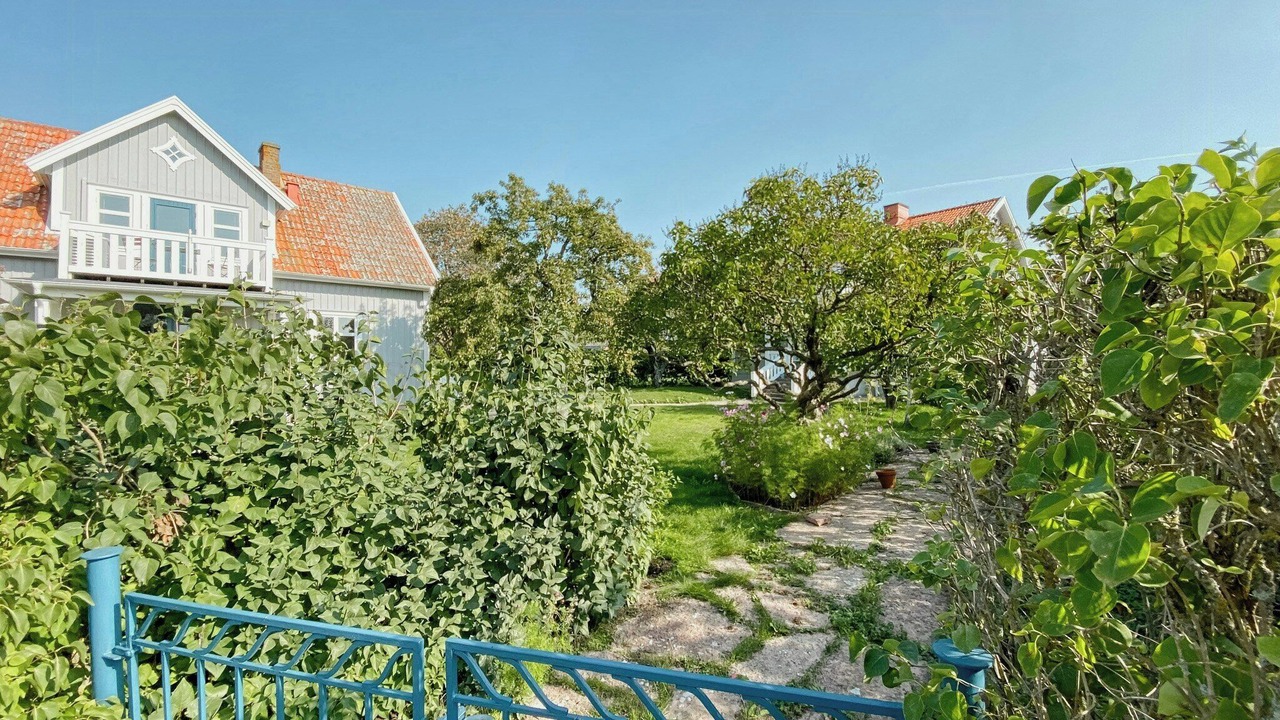 Photo of Outdoor in Stora Fro