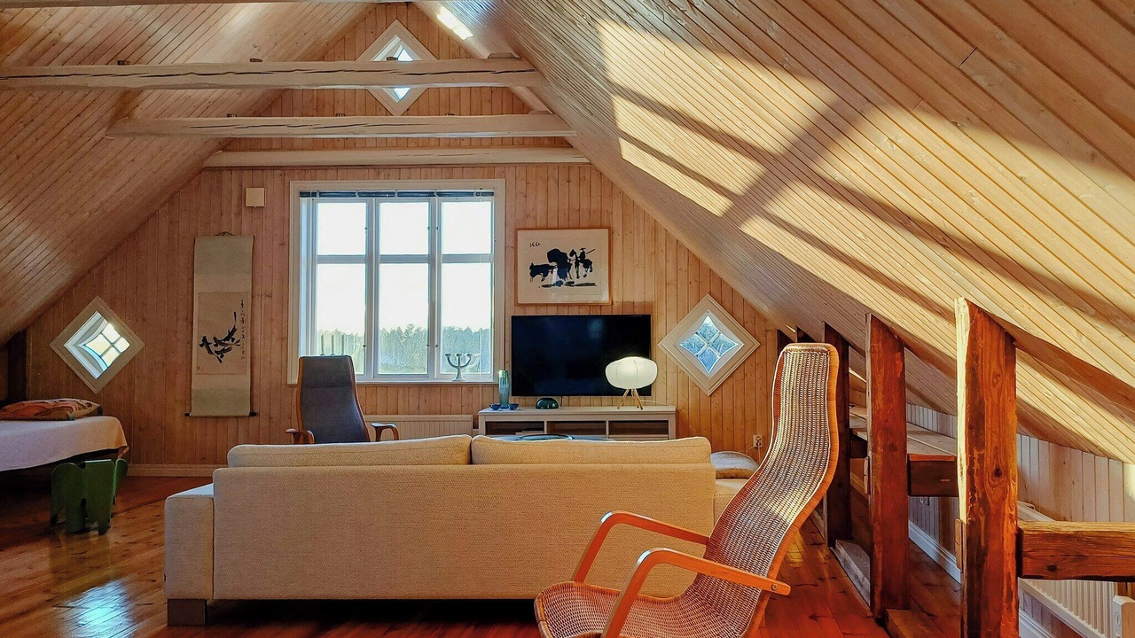 Photo of Livingroom in Stora Fro