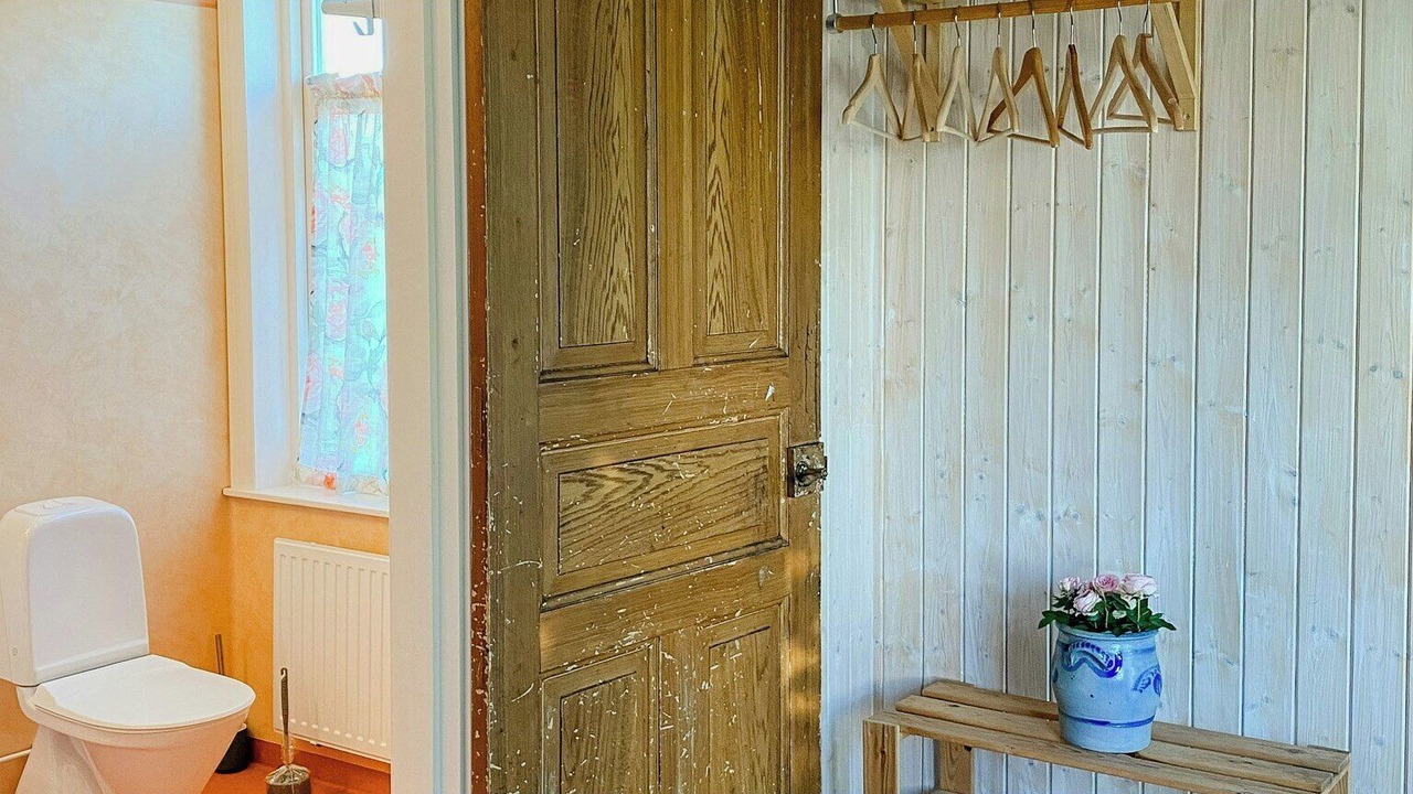 Photo of Bathroom in Stora Fro