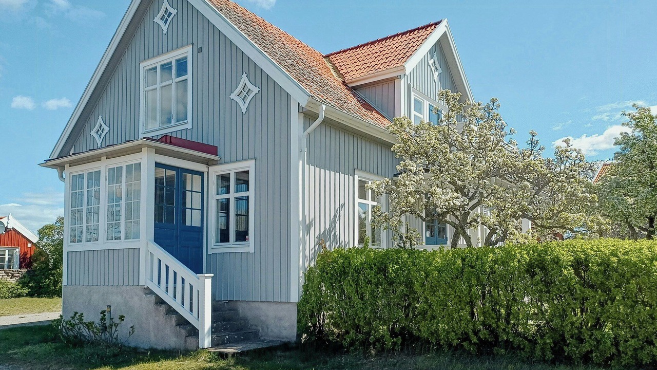 Photo of Outdoor in Stora Fro