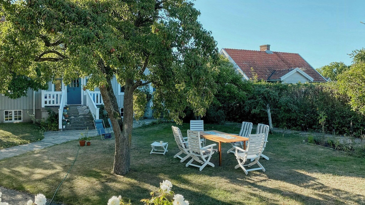 Photo of Outdoor in Stora Fro