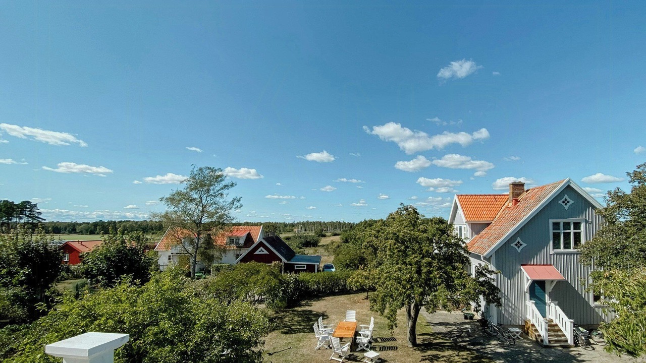 Photo of Outdoor in Stora Fro