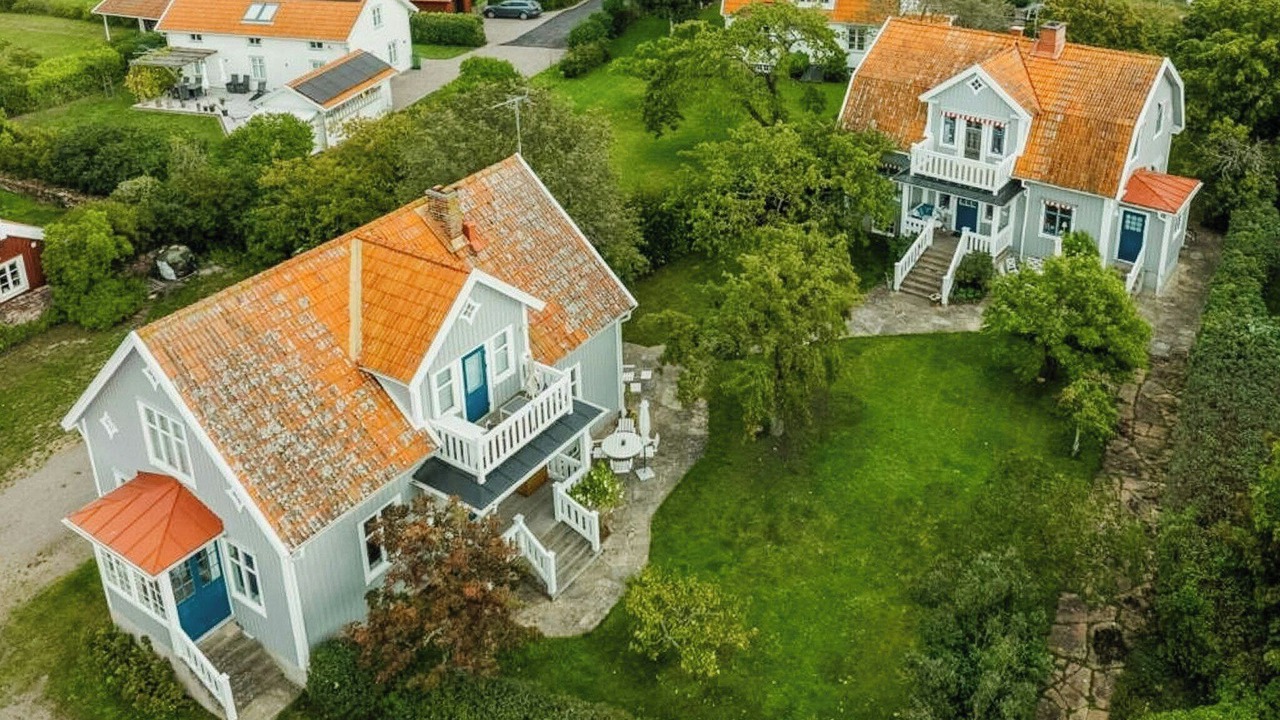 Photo of Outdoor in Stora Fro