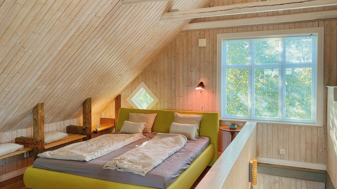 Photo of Bedroom in Stora Fro