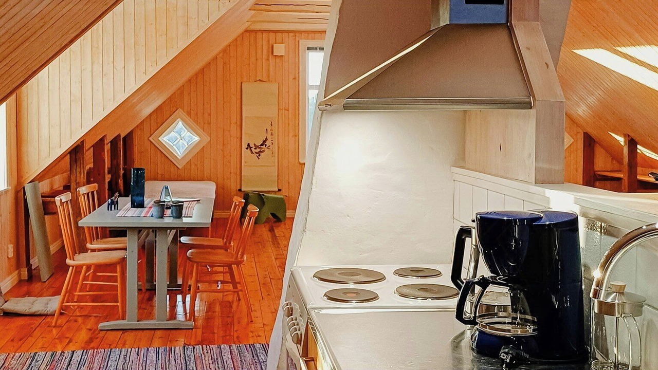 Photo of Kitchen in Stora Fro