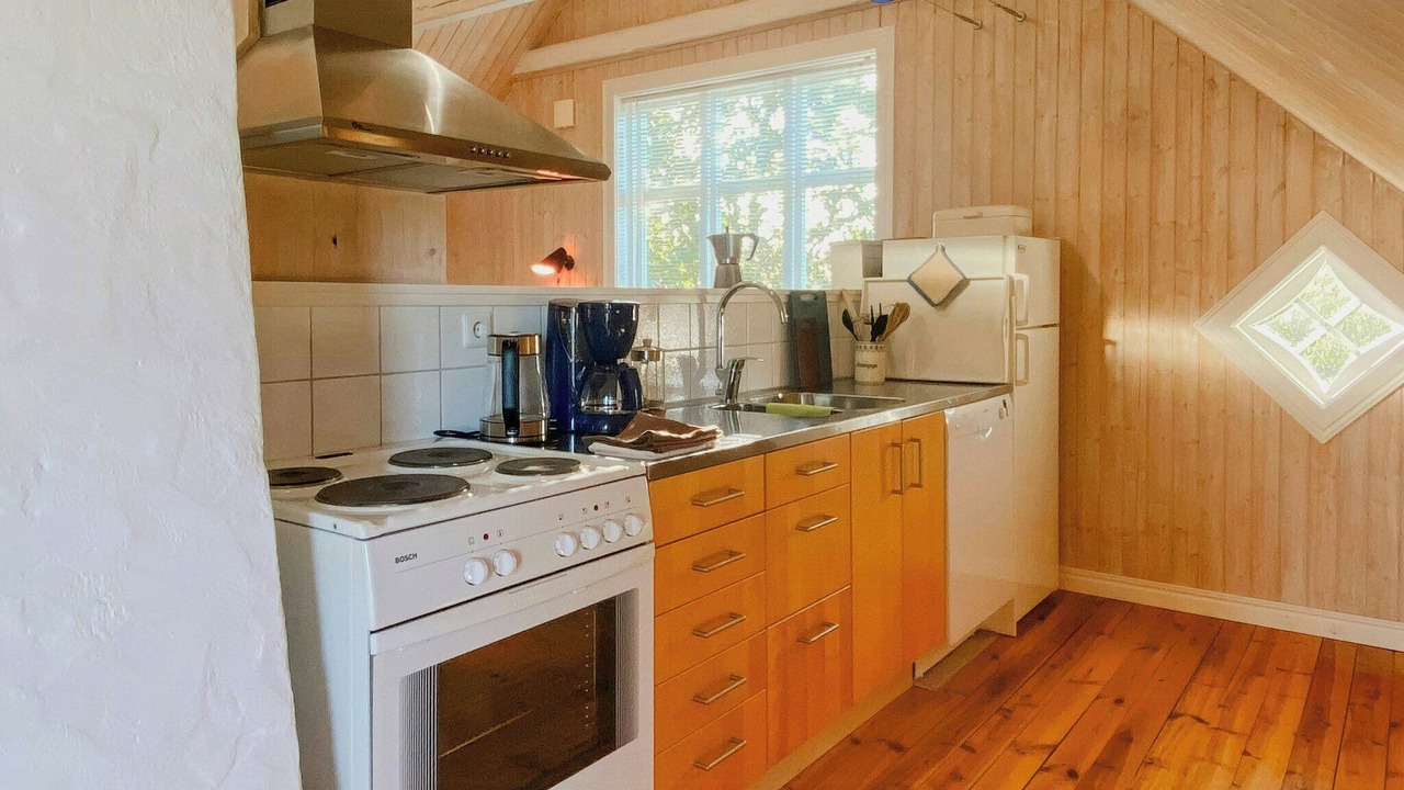 Photo of Kitchen in Stora Fro