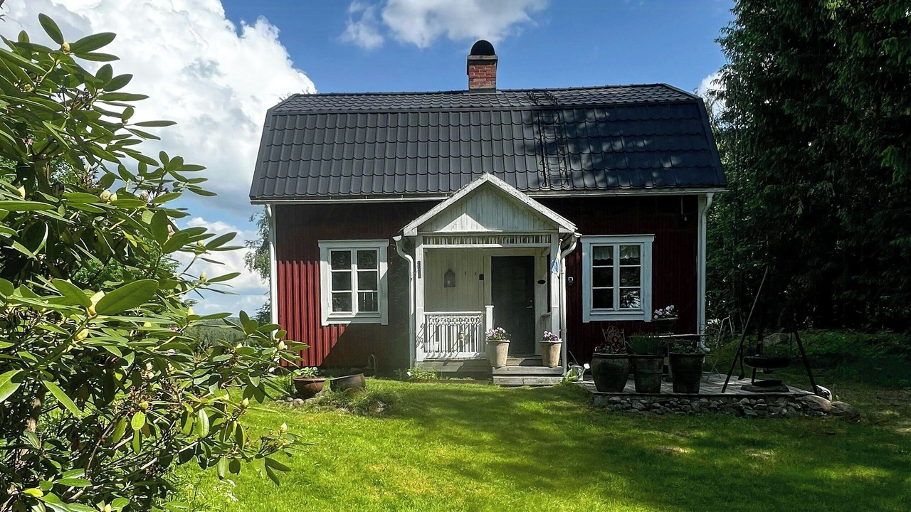 Photo of Outdoor in Ostra Amtervik
