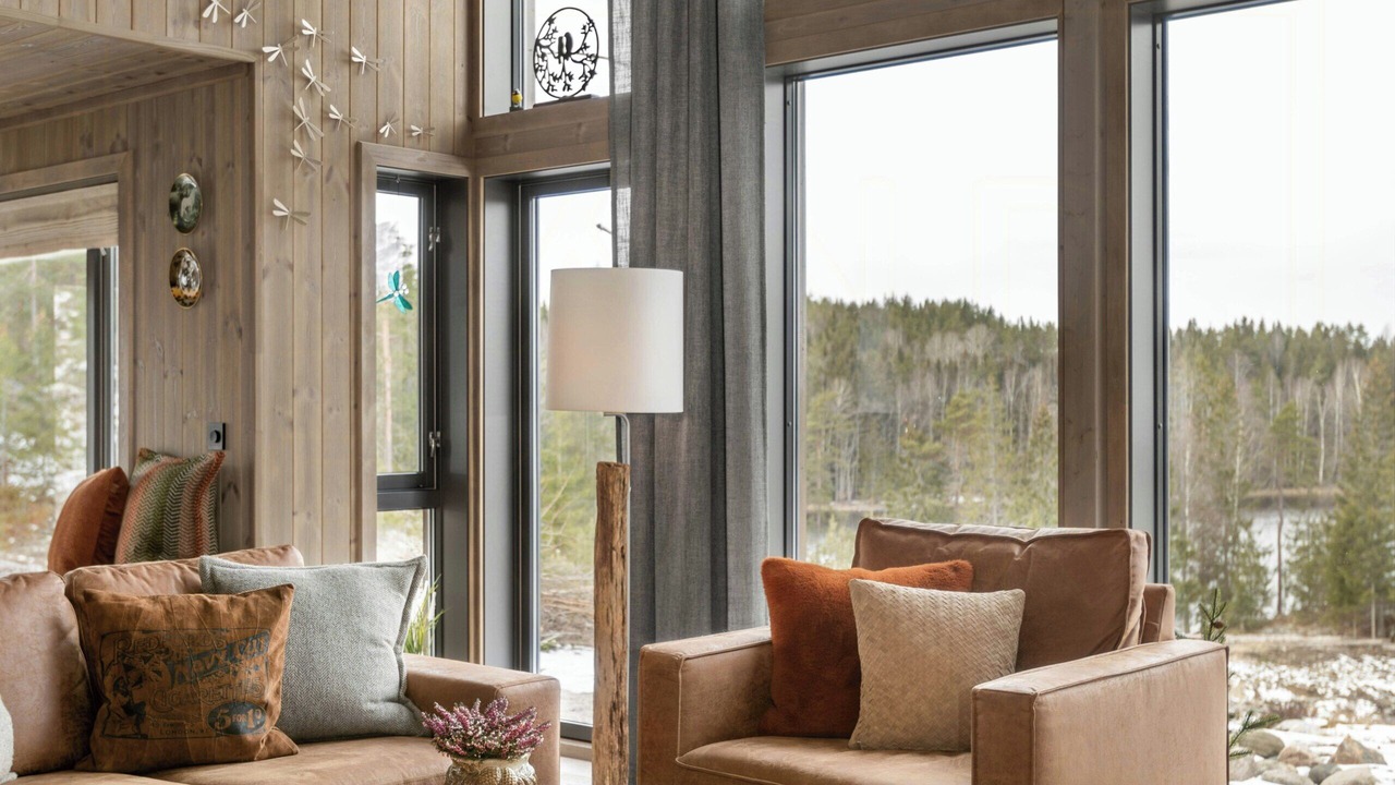 Photo of Livingroom in Rakkestad