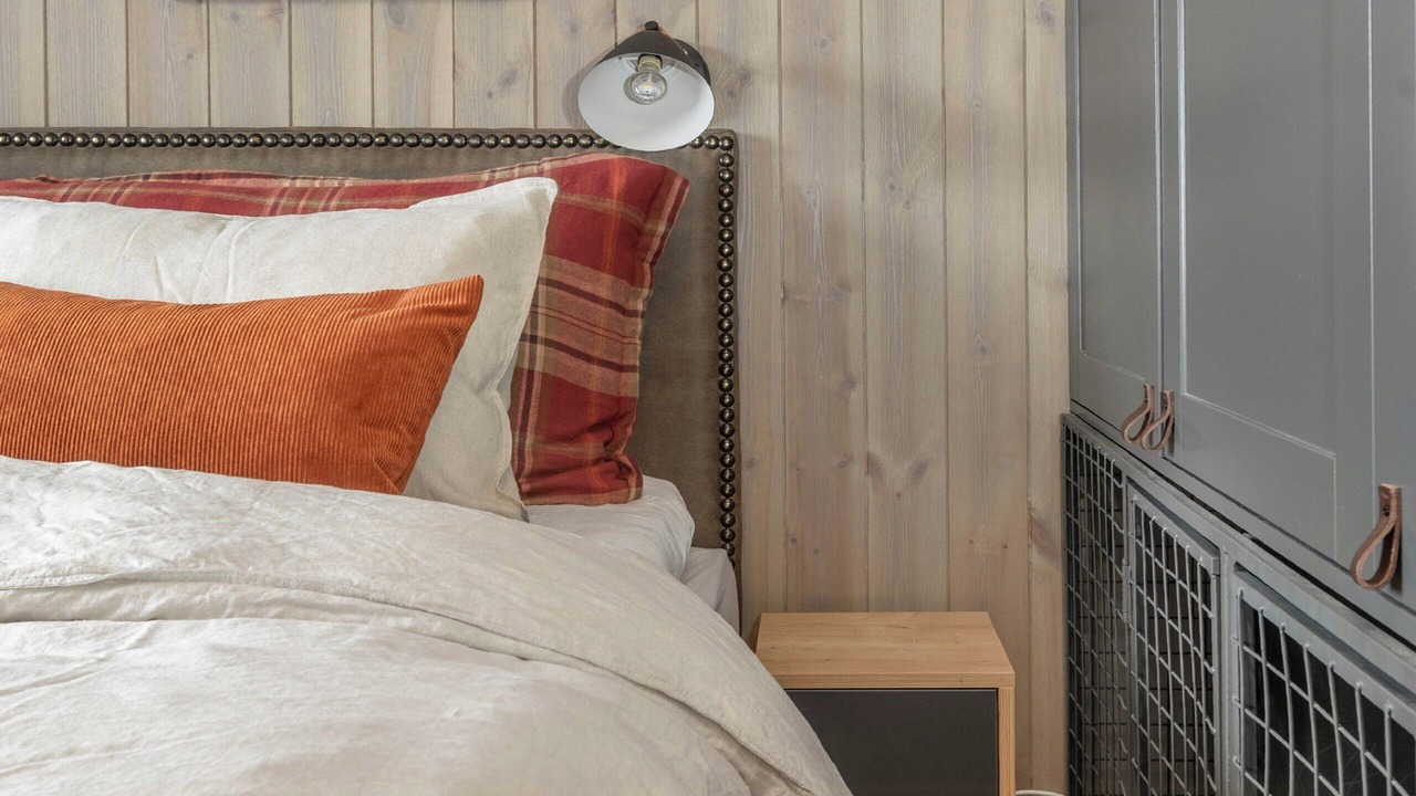 Photo of Bedroom in Rakkestad