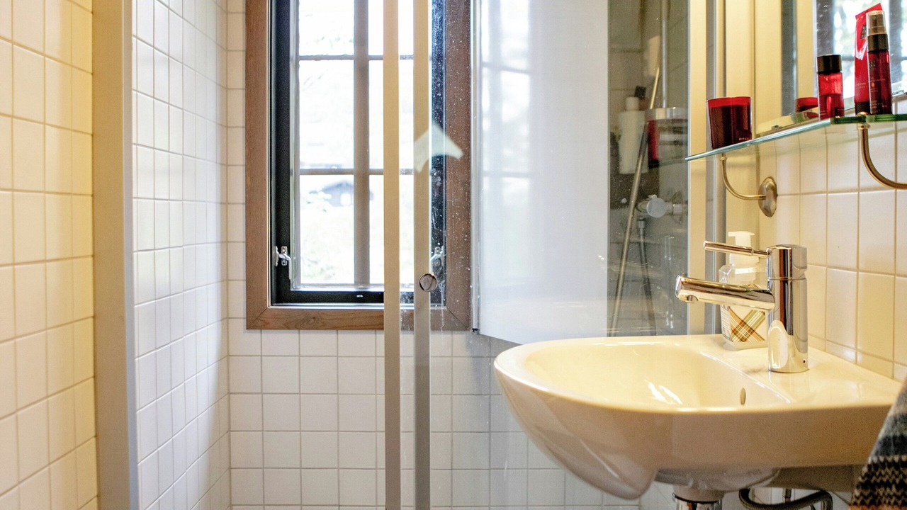 Photo of Bathroom in Sirdal
