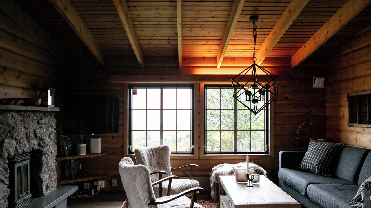 Photo of Livingroom in Sirdal