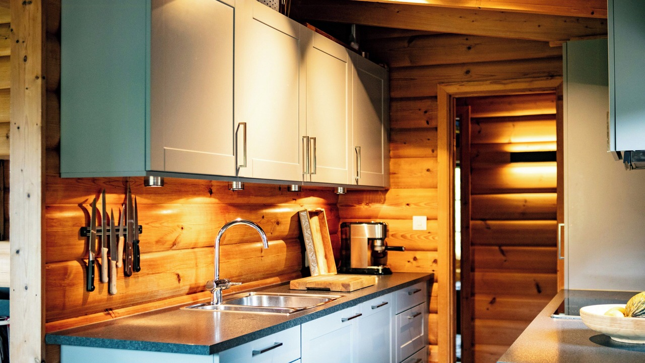 Photo of Kitchen in Sirdal
