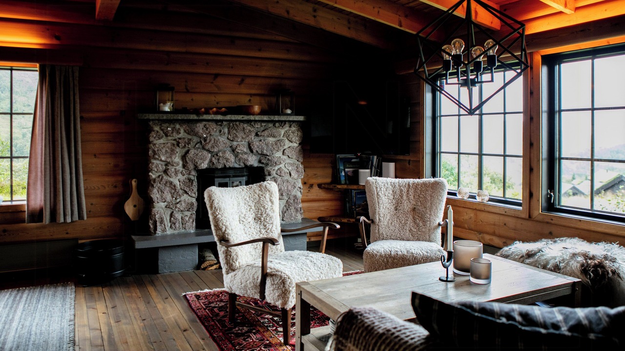 Photo of Livingroom in Sirdal