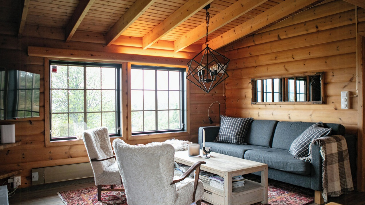 Photo of Livingroom in Sirdal