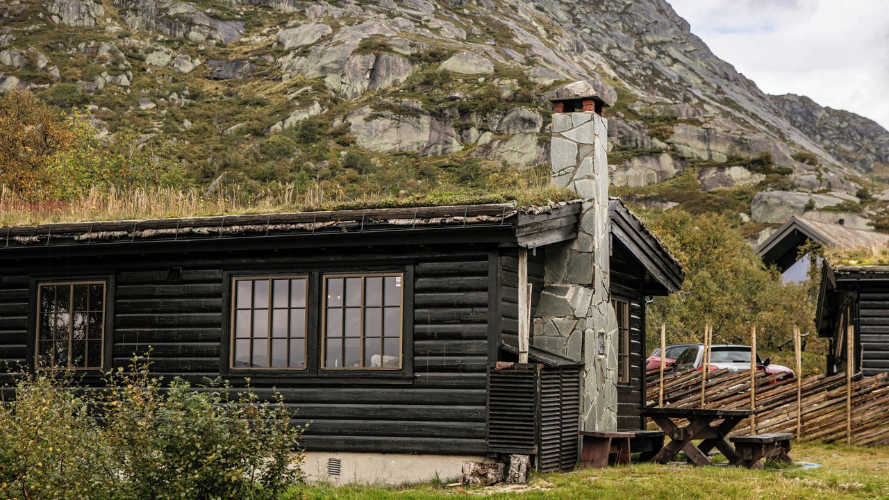 Photo of Outdoor in Sirdal