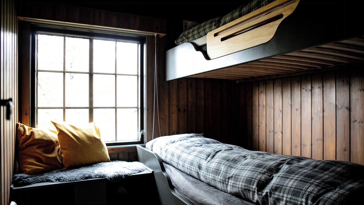Photo of Bedroom in Sirdal