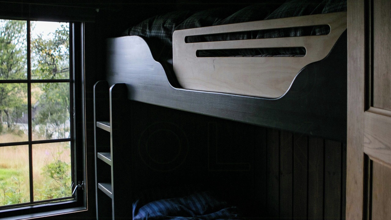 Photo of Bedroom in Sirdal