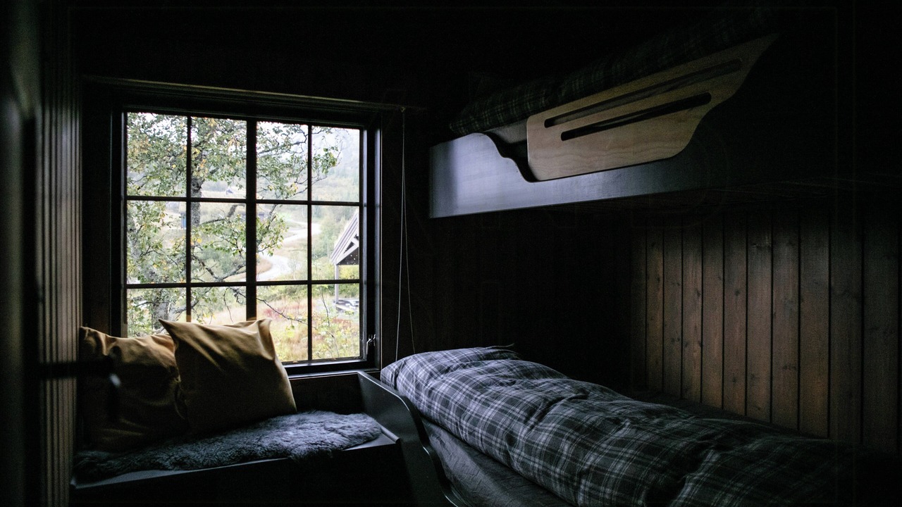 Photo of Bedroom in Sirdal