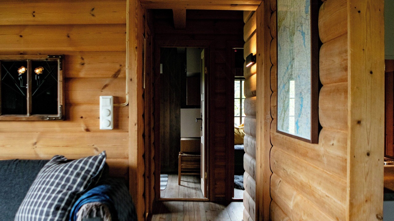 Photo of Livingroom in Sirdal