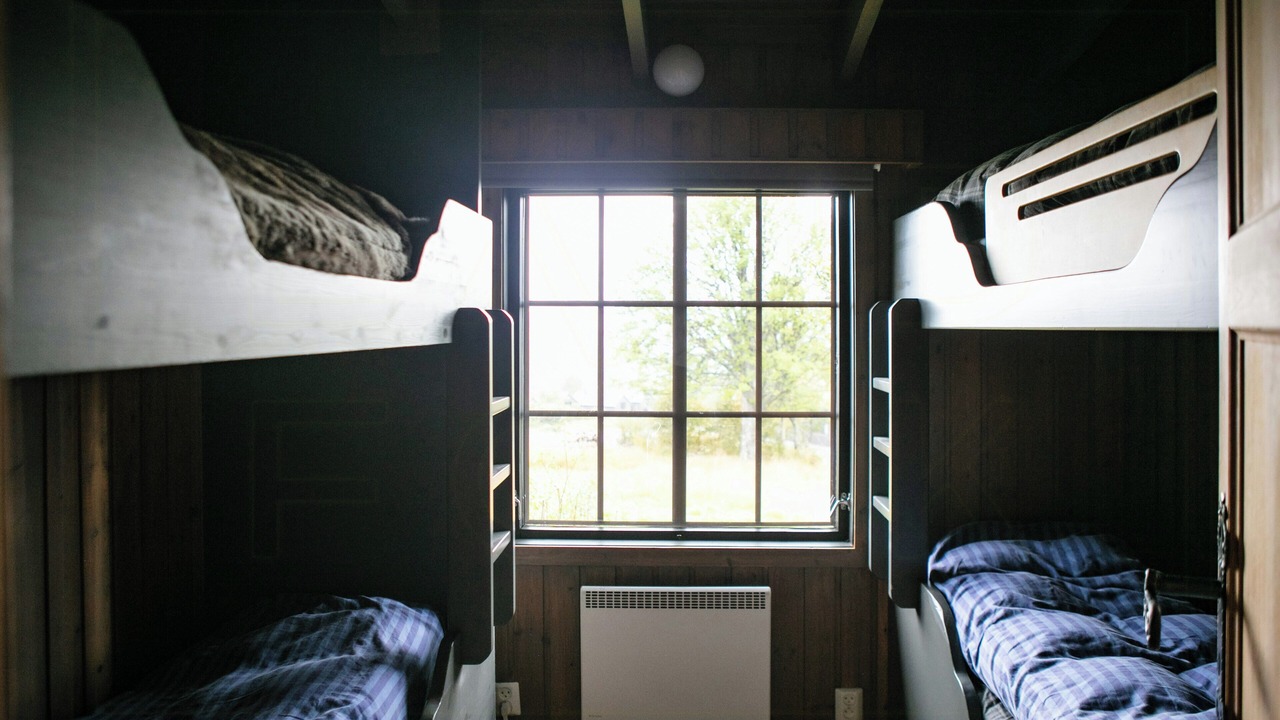 Photo of Bedroom in Sirdal