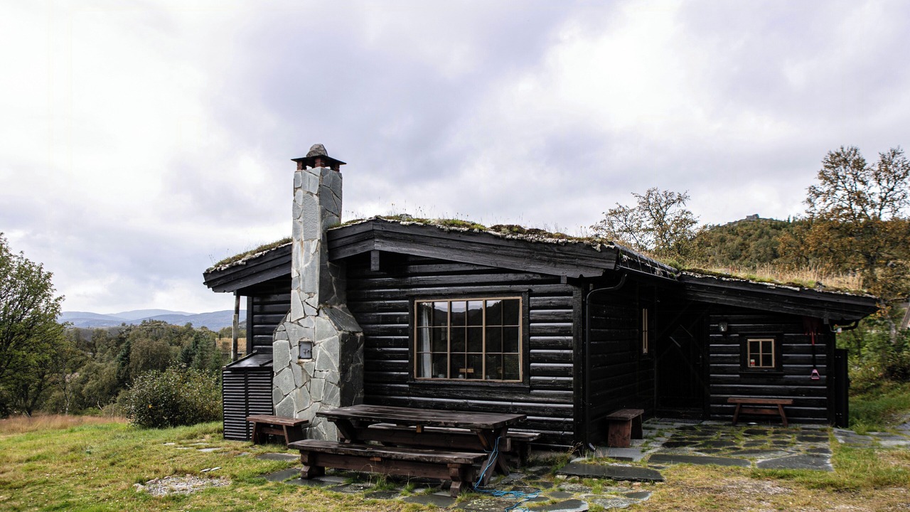 Photo of Outdoor in Sirdal