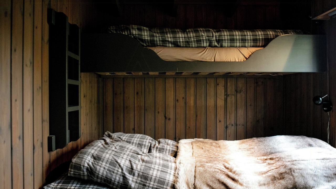 Photo of Bedroom in Sirdal