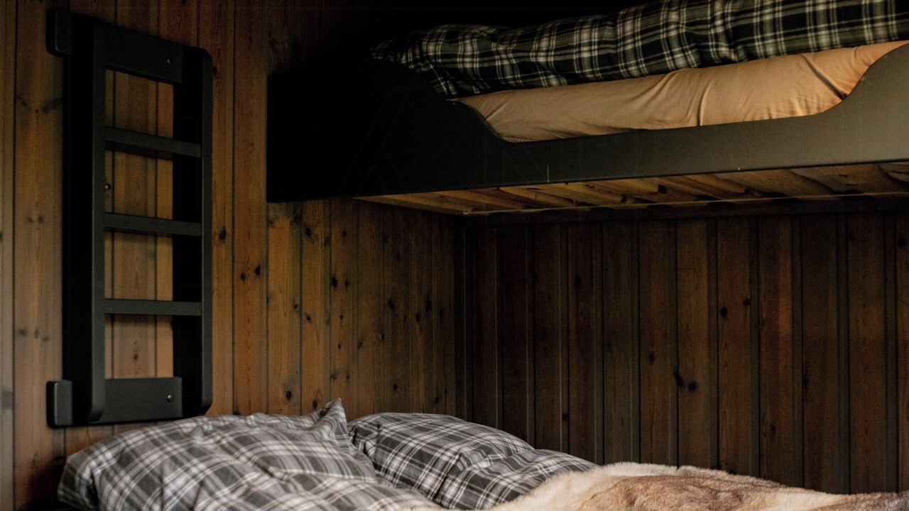 Photo of Bedroom in Sirdal