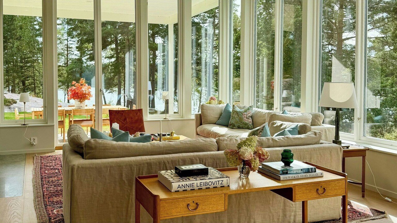 Photo of Livingroom in Nykoping Municipality