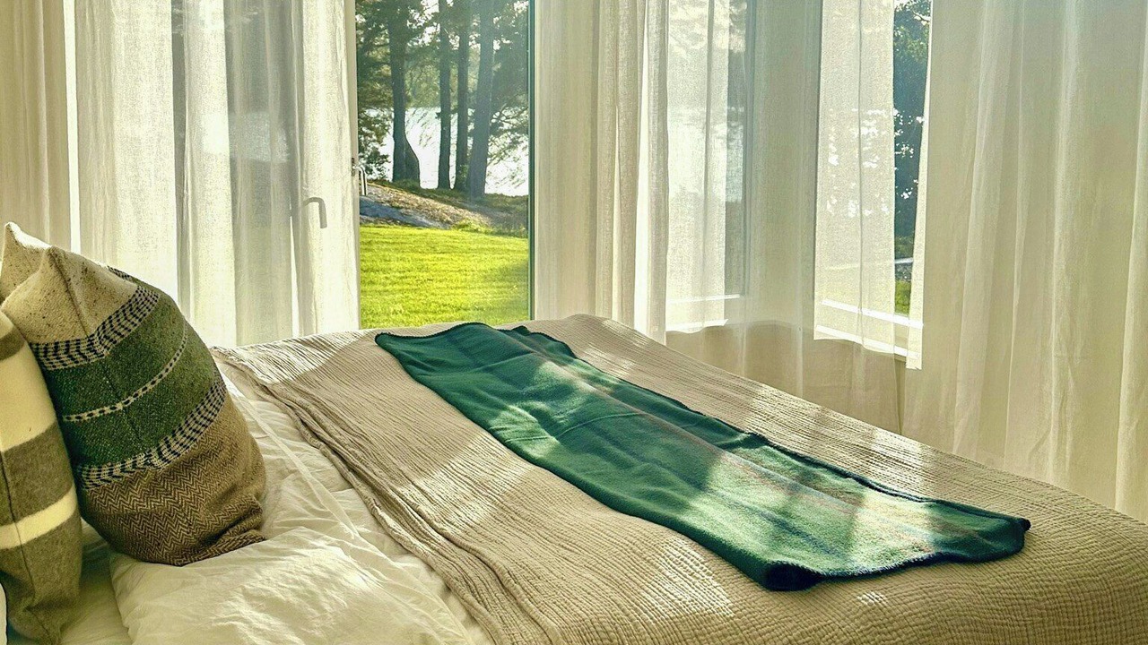 Photo of Bedroom in Nykoping Municipality