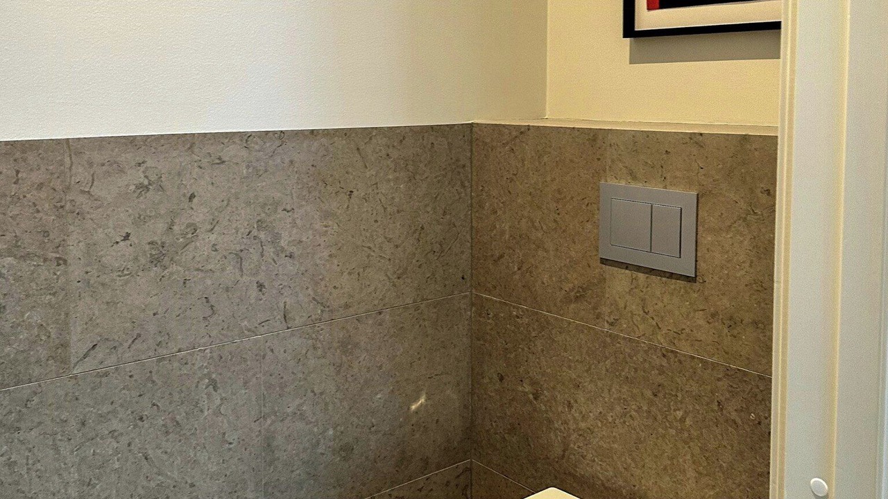Photo of Bathroom in Nykoping Municipality