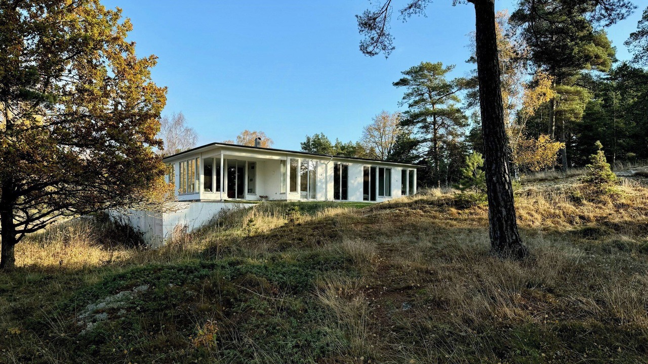 Photo of Outdoor in Nykoping Municipality