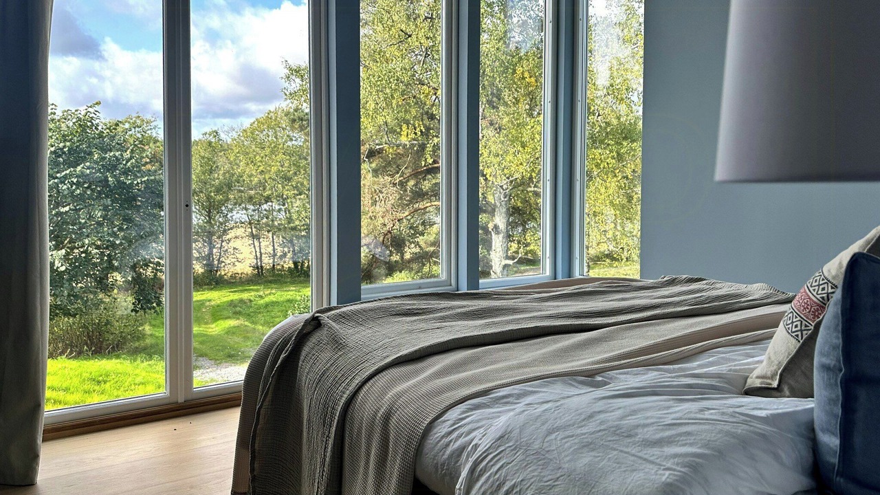 Photo of Bedroom in Nykoping Municipality