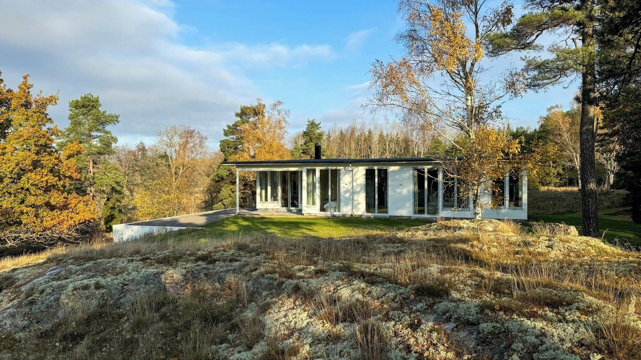 Photo of Outdoor in Nykoping Municipality