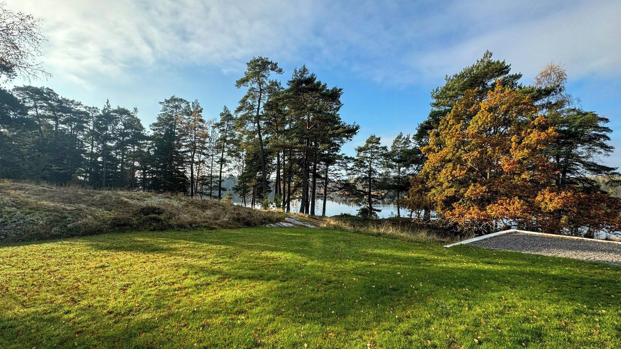 Photo of Outdoor in Nykoping Municipality