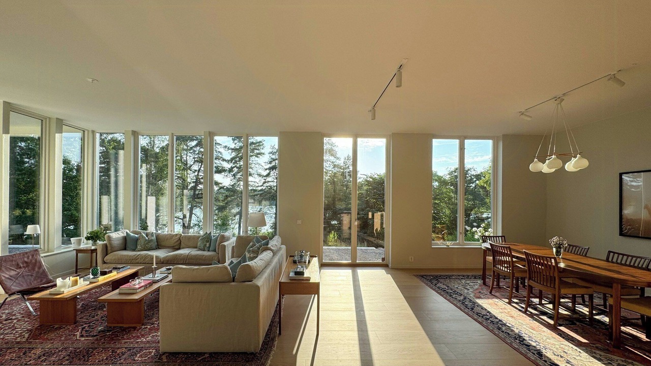 Photo of Livingroom in Nykoping Municipality