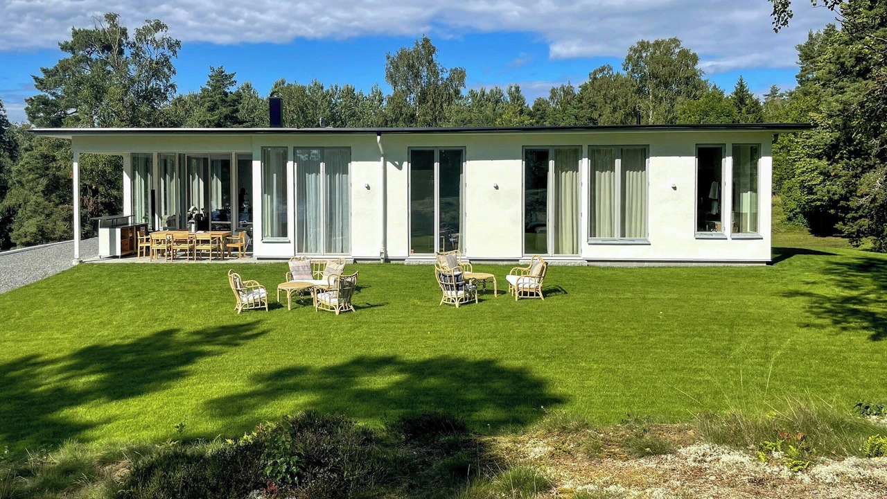 Photo of Outdoor in Nykoping Municipality