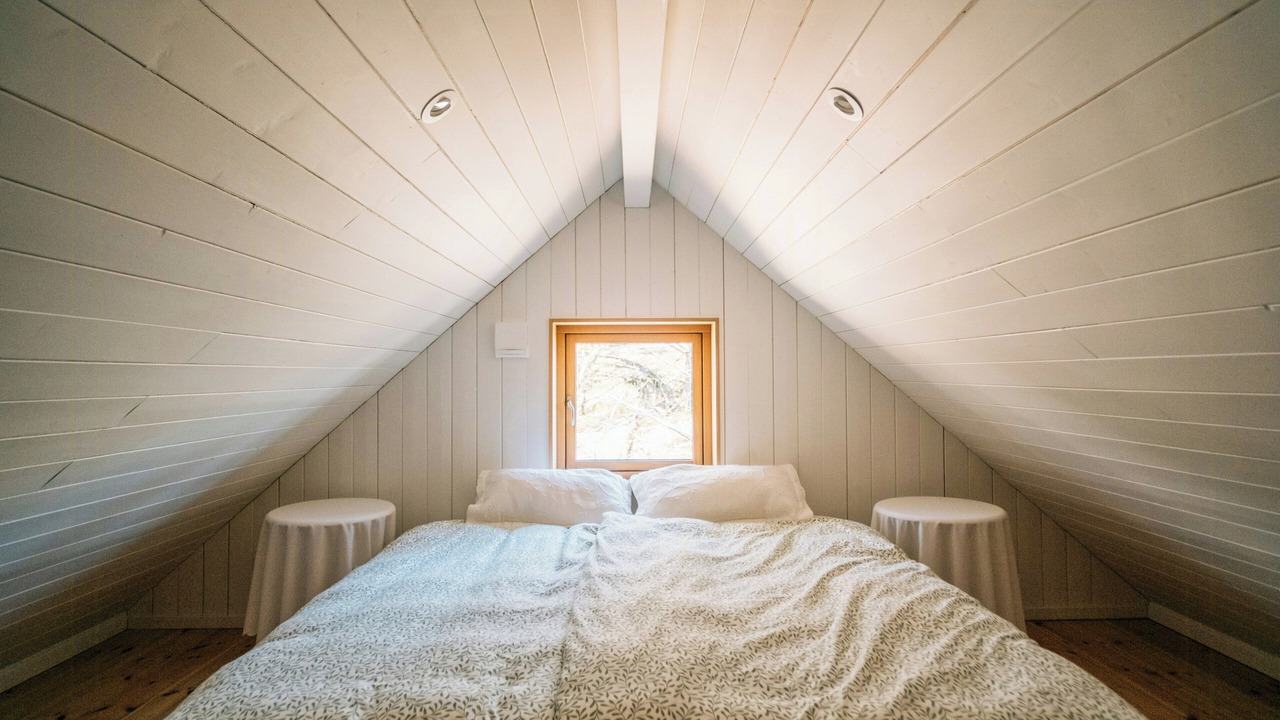 Photo of Bedroom in Soderholm