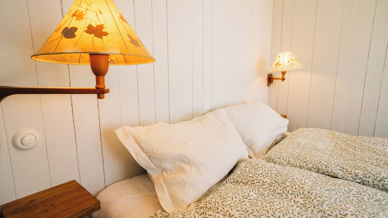 Photo of Bedroom in Soderholm