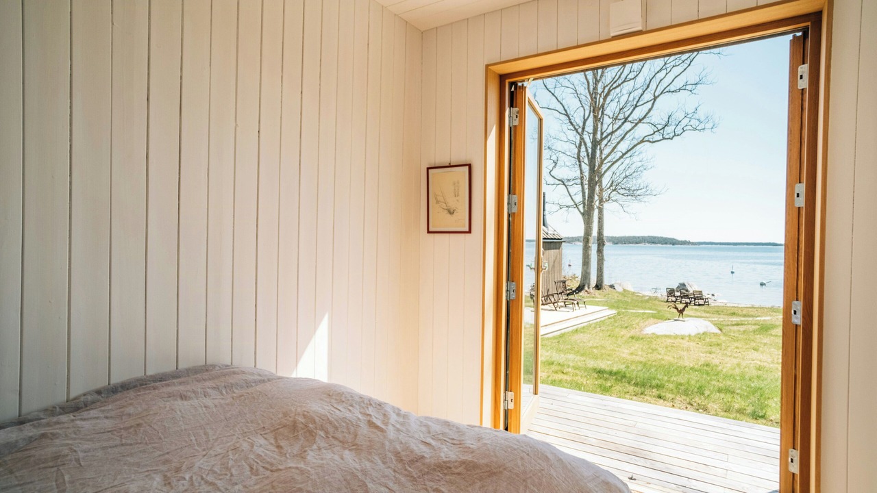 Photo of Bedroom in Soderholm