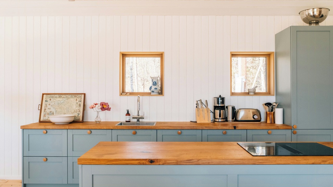 Photo of Kitchen in Soderholm