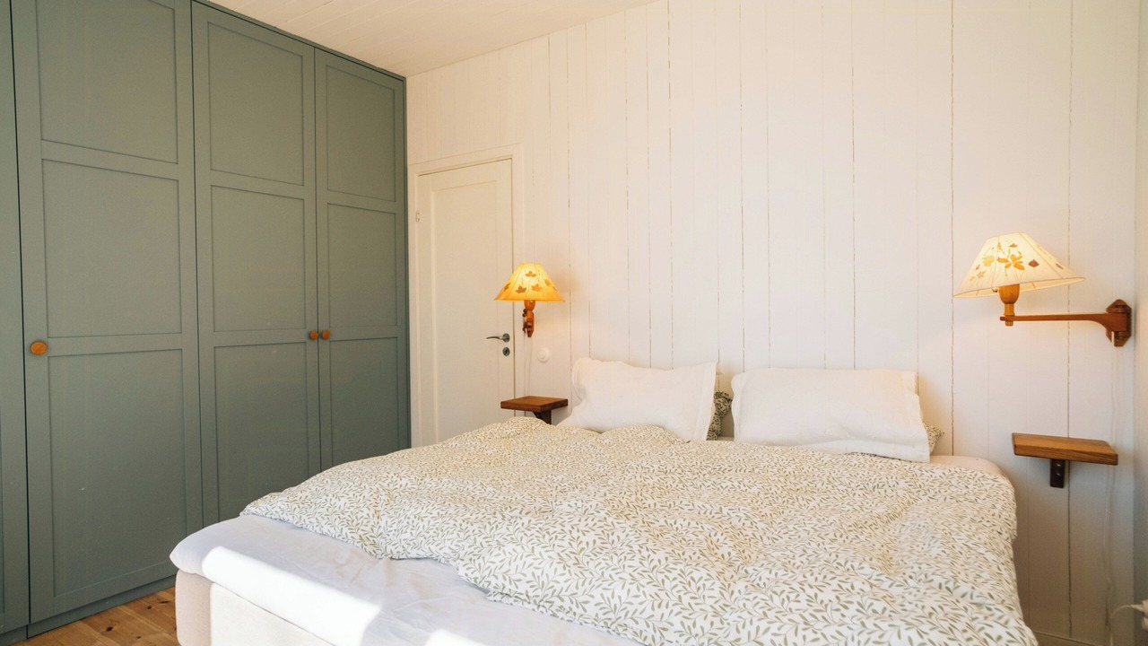 Photo of Bedroom in Soderholm