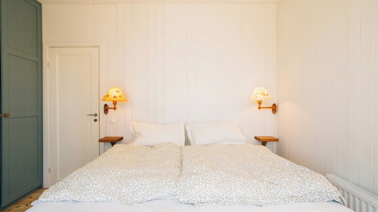 Photo of Bedroom in Soderholm