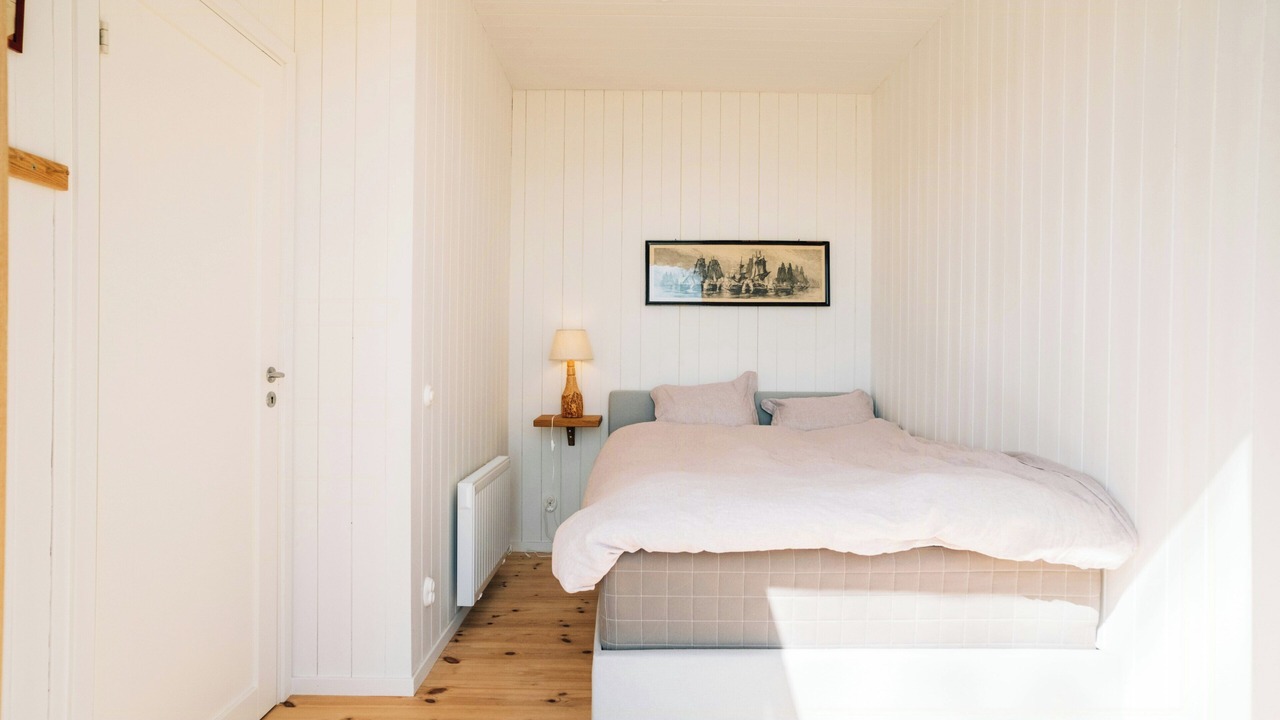 Photo of Bedroom in Soderholm