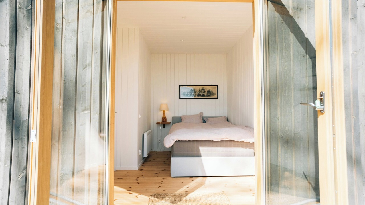 Photo of Bedroom in Soderholm