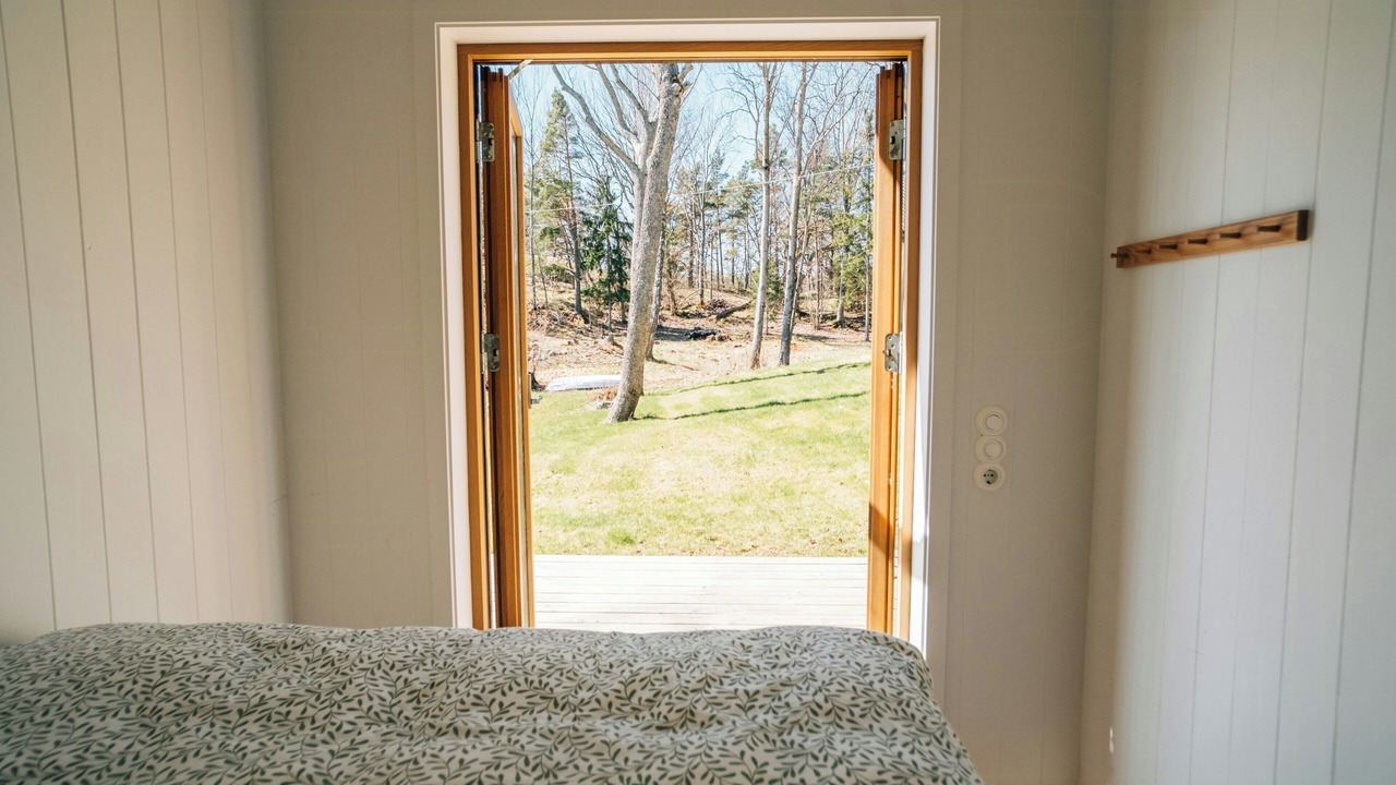 Photo of Bedroom in Soderholm
