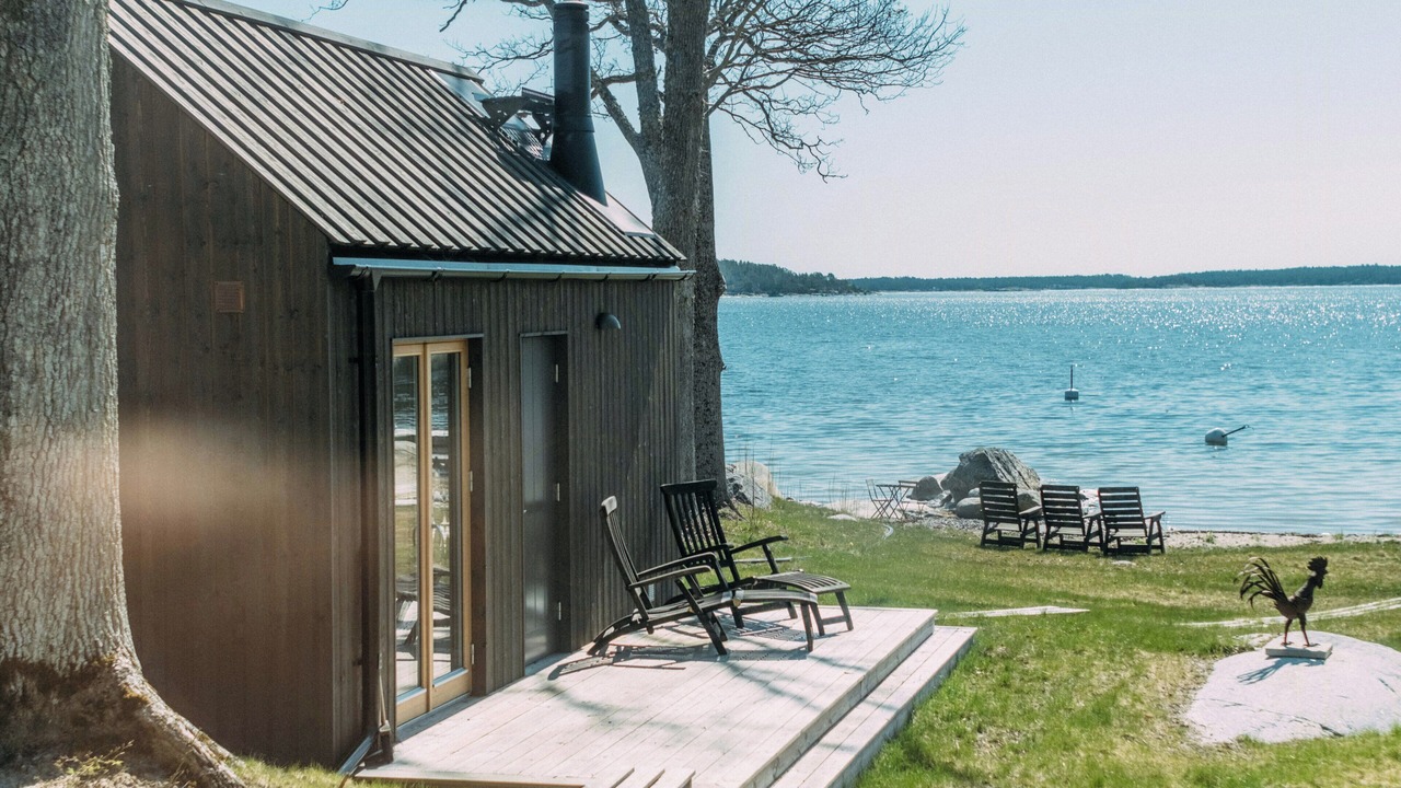 Photo of Outdoor in Soderholm