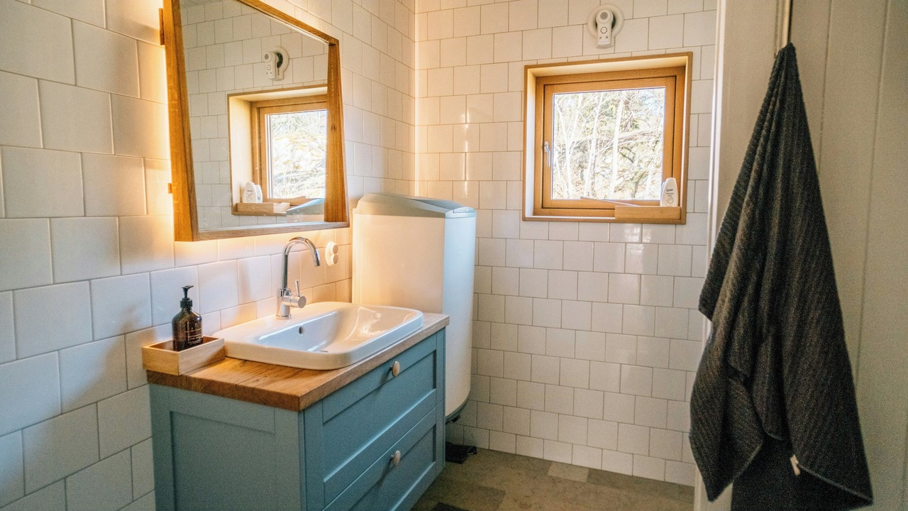 Photo of Bathroom in Soderholm