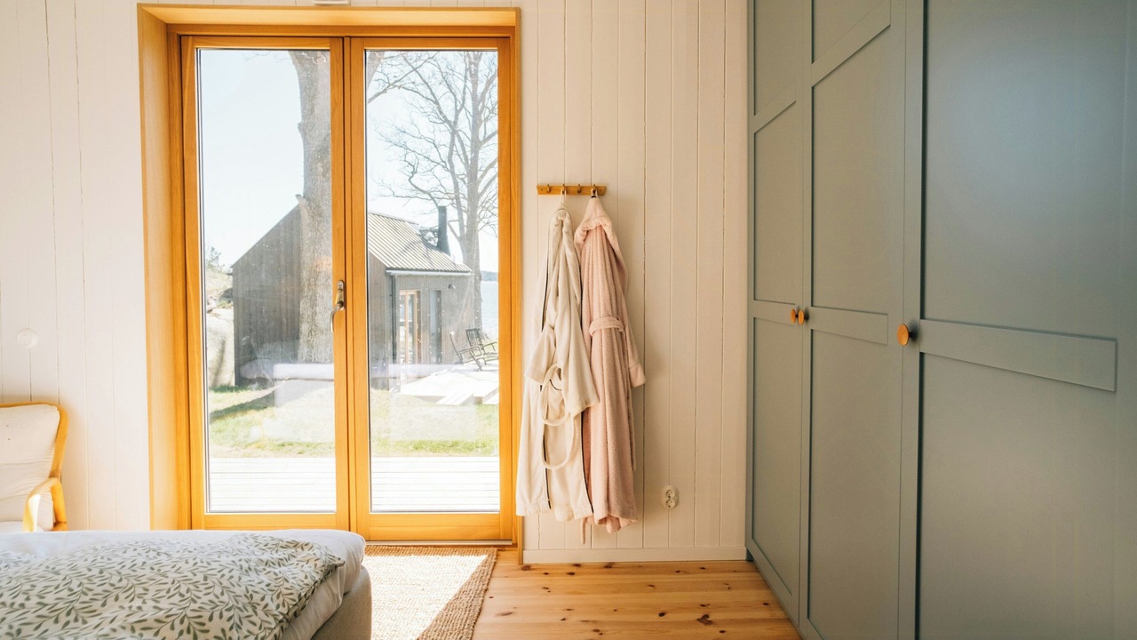 Photo of Bedroom in Soderholm